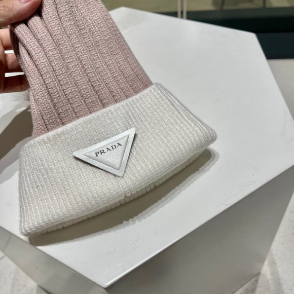 💎✨AUTHENTIC✨💎Prada hat - Picture 2 of 8